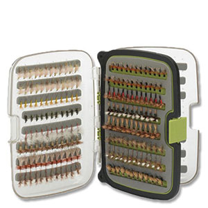 Scientific Anglers Max 752